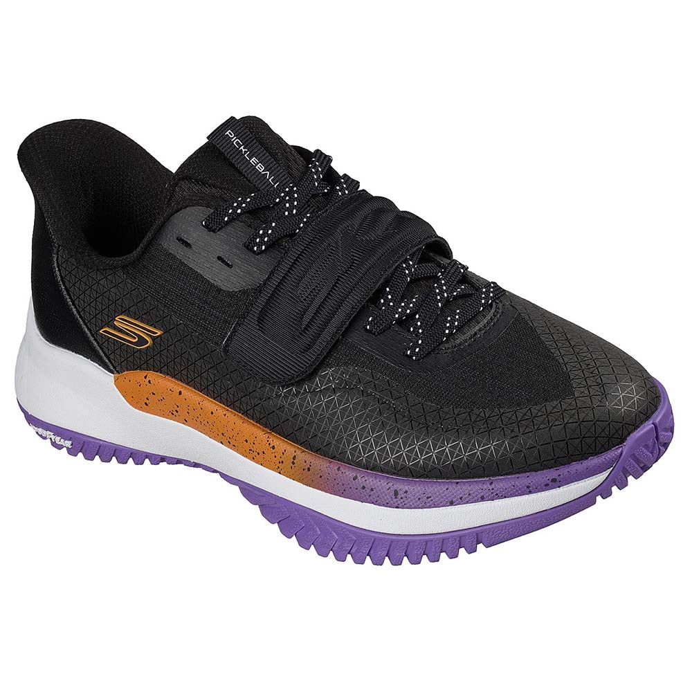Slip-Ins: GO Pickleball Skechers Viper Court Elite 2.0