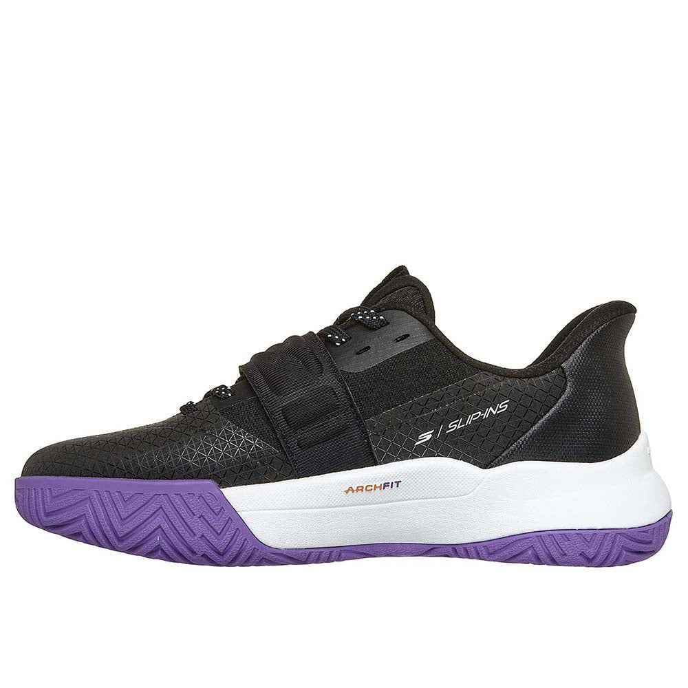 Slip-Ins: GO Pickleball Skechers Viper Court Elite 2.0