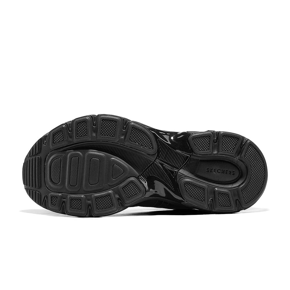 Street Shadow - Stellar Sleek