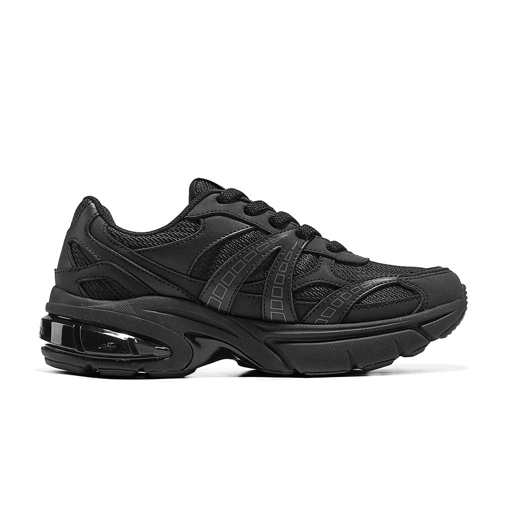 Street Shadow - Stellar Sleek