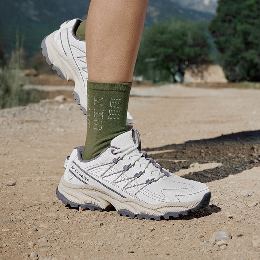 Outdoor Vigor At