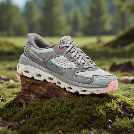 Outdoor Glide-Step Sole - Paradise Valley