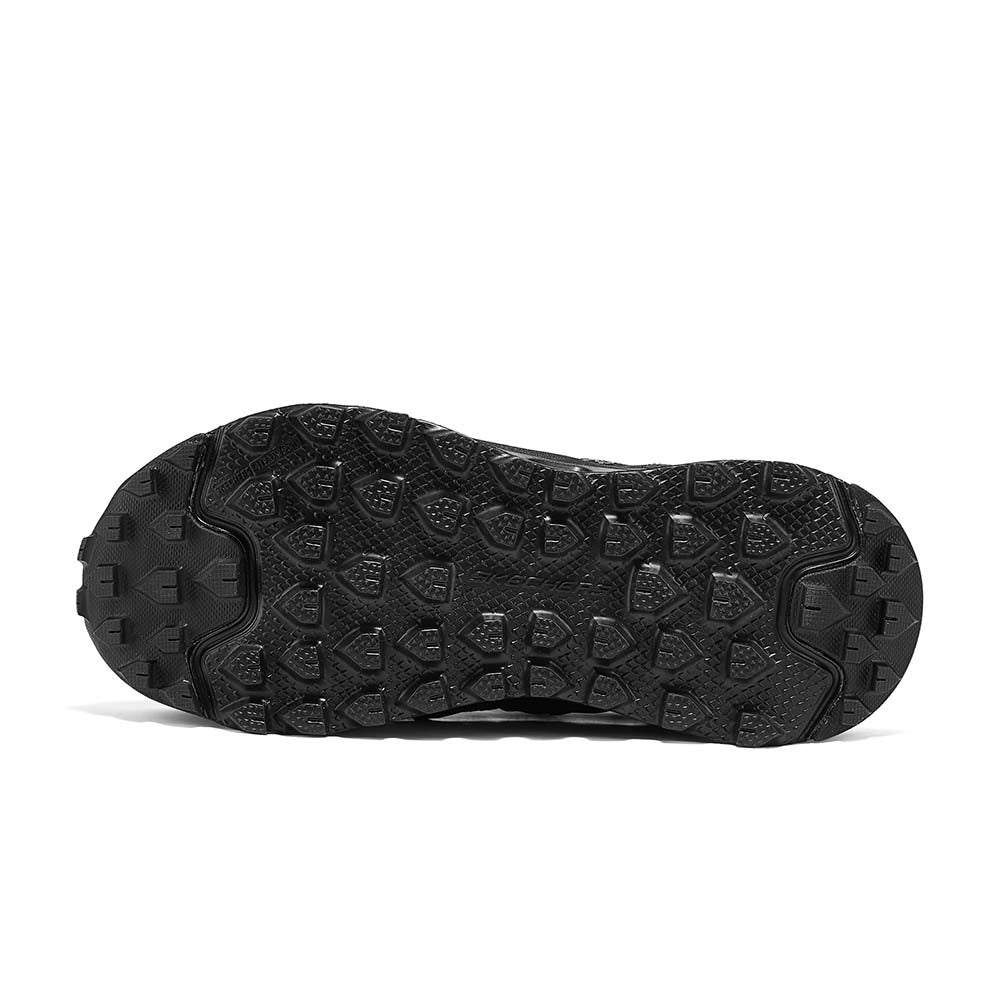 Outdoor Glide-Step Trail