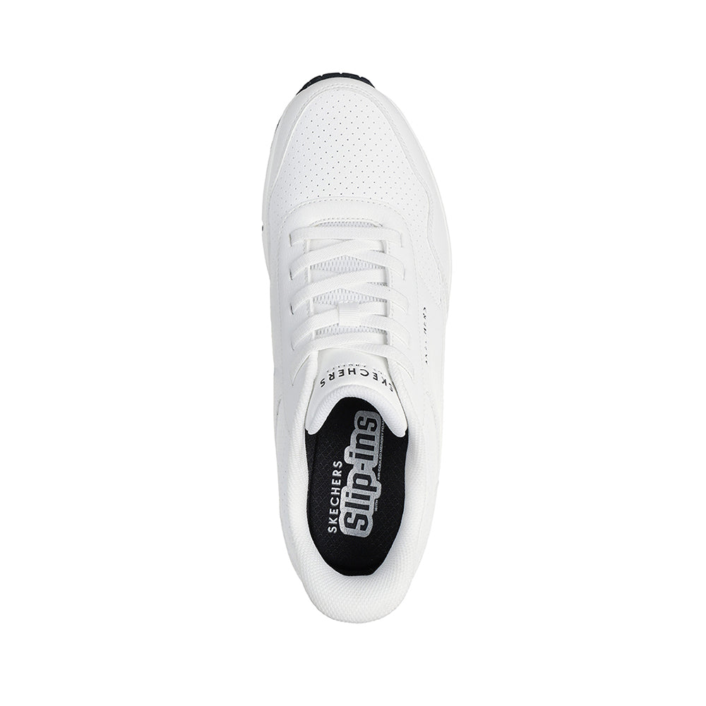 Slip-ins: Street UNO - Banksia Luxe