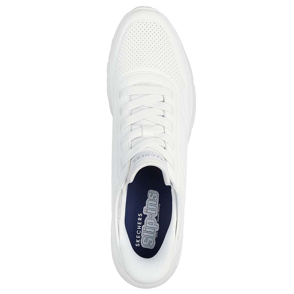 Slip-Ins: Street UNO Lite - Floating Steps
