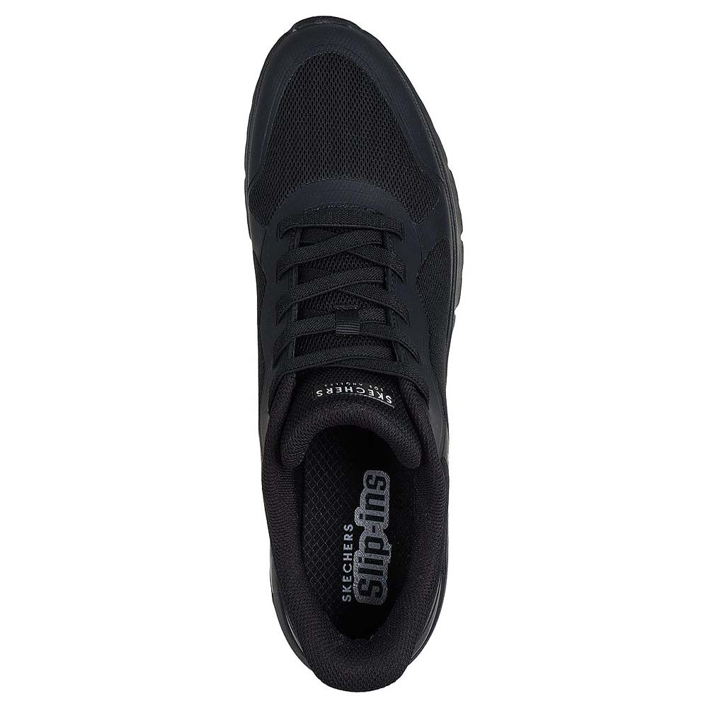 Slip-ins: Street UNO Flex - Ez Air Slip-Ins