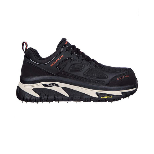 Work Arch Fit Road Walker - Raylan