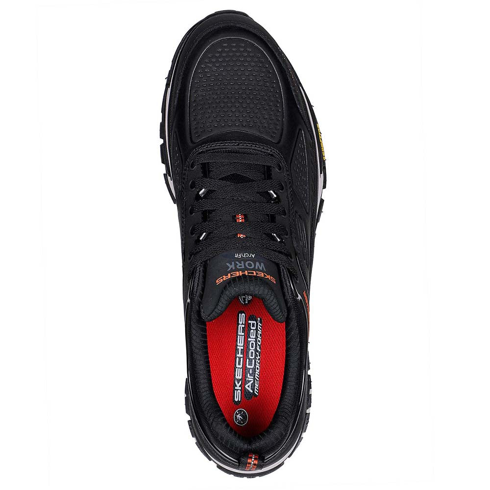 Work Arch Fit Road Walker - Raylan