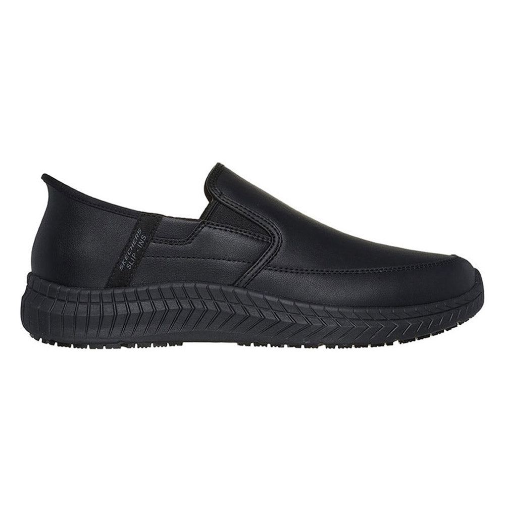 Slip-ins: Work Russom