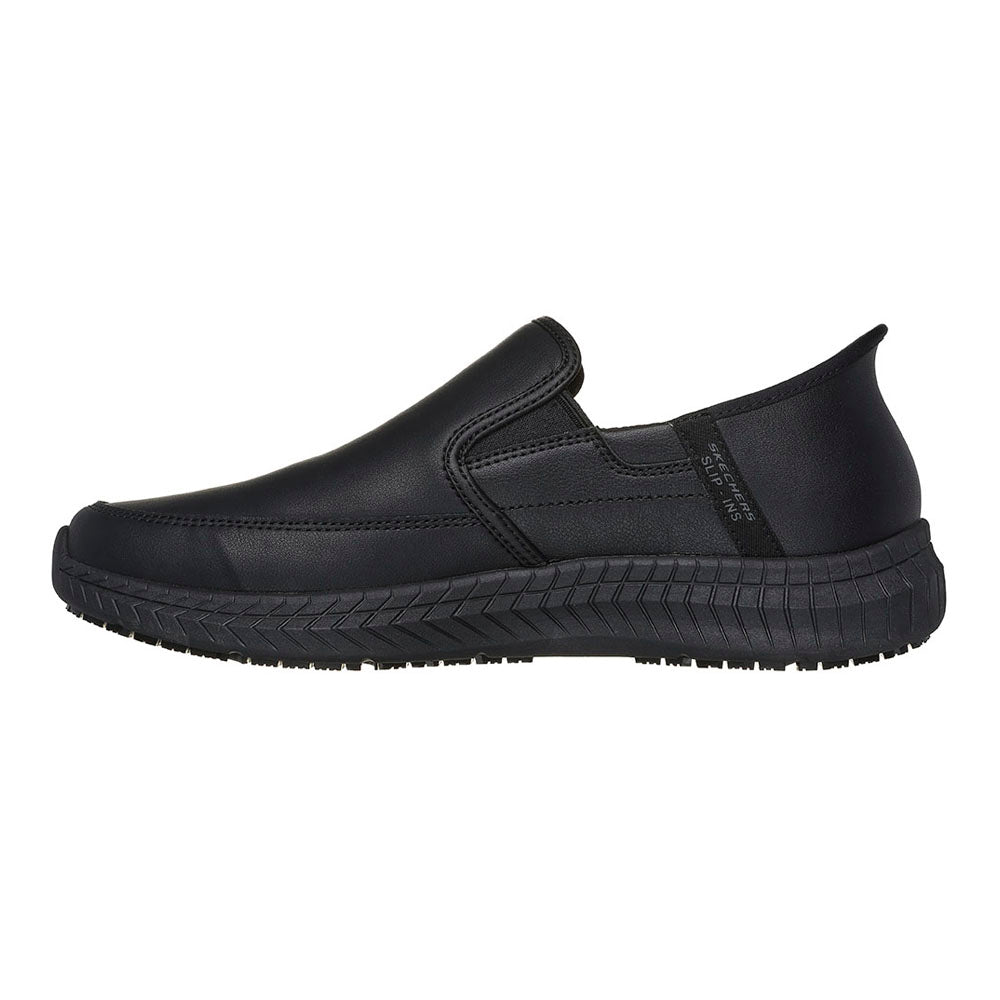 Slip-ins: Work Russom