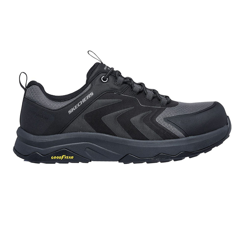 Work Speed-Flex Trekker