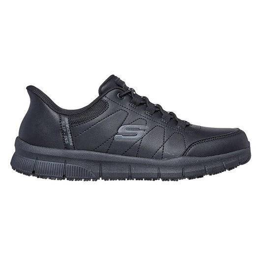 Slip-ins: Work Nampa - Knotly