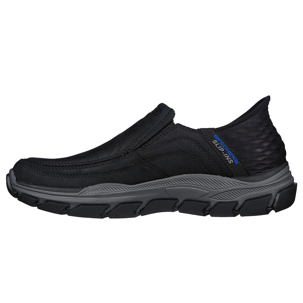 Slip-ins: USA Respected - Elgin