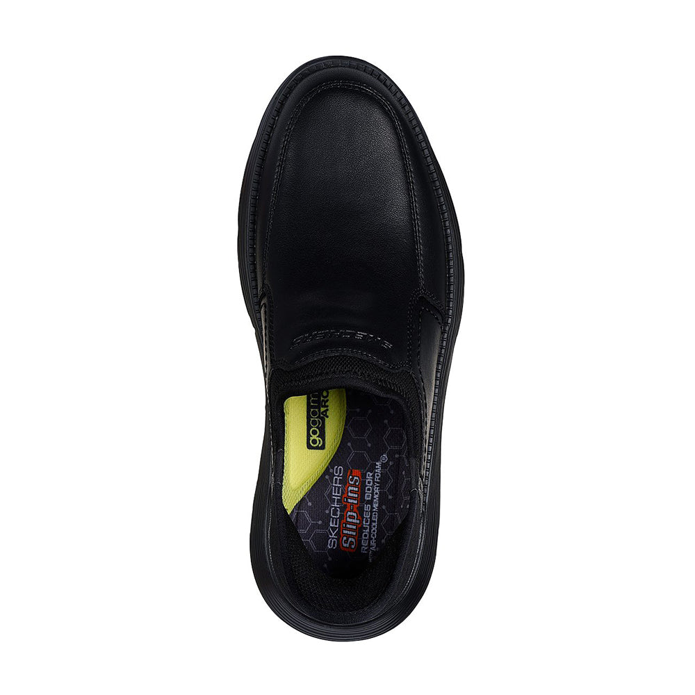 Slip-ins: SKECHERS USA Garza - Dorado