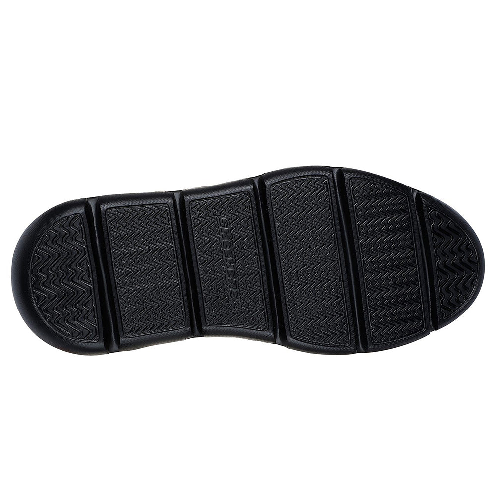 Slip-ins: SKECHERS USA Garza - Dorado