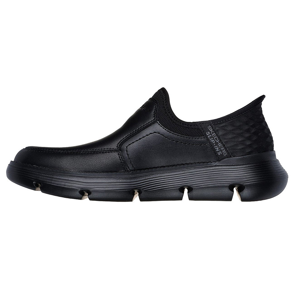 Slip-ins: SKECHERS USA Garza - Dorado