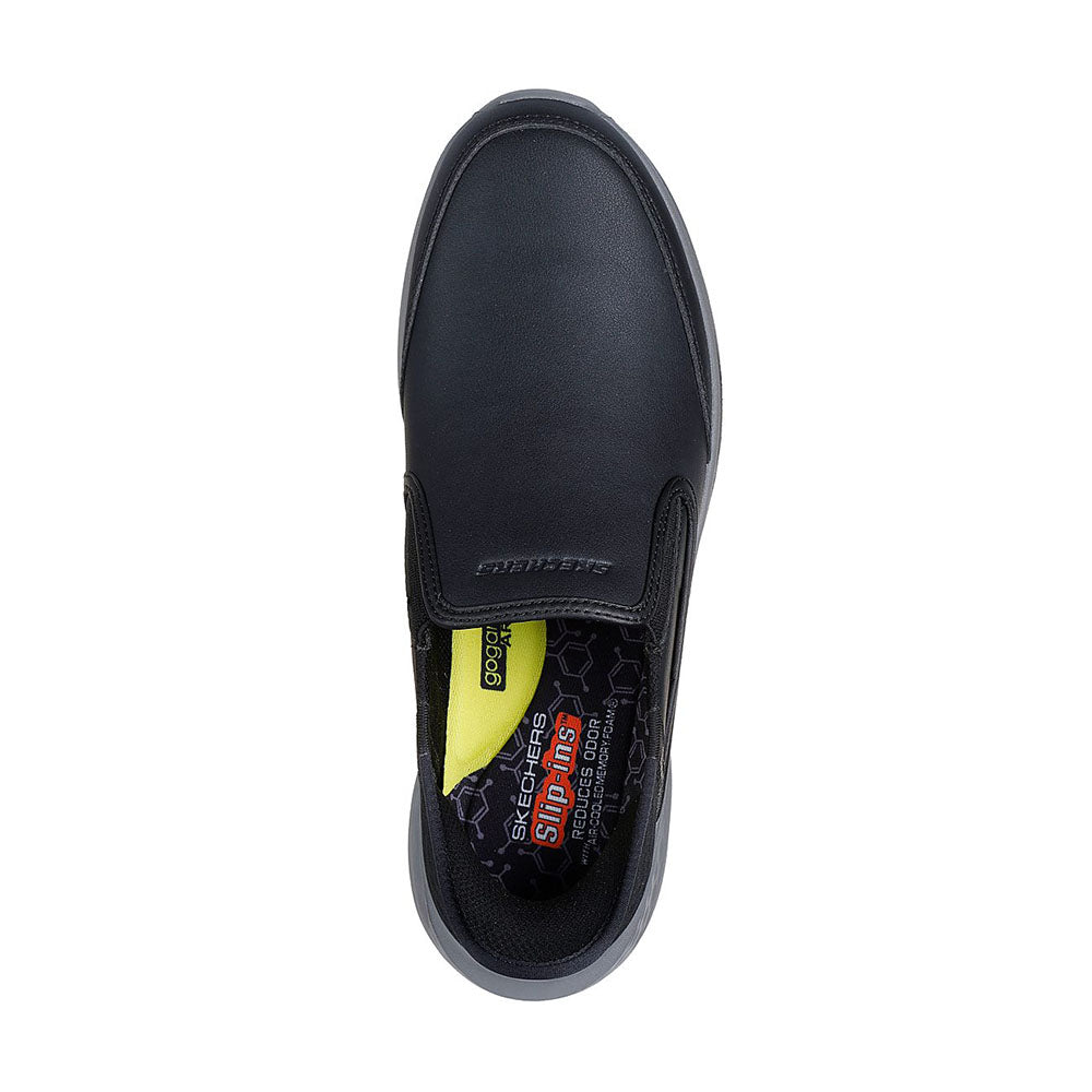 Slip-ins: SKECHERS USA Slade - Cooper