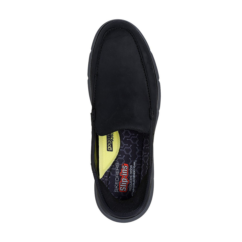 Slip-ins: SKECHERS USA Augustino - Lyle