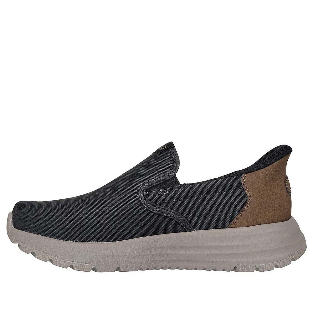 Slip-ins: USA Kornell - Jude