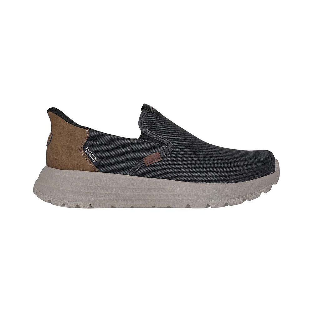 Slip-ins: USA Kornell - Jude