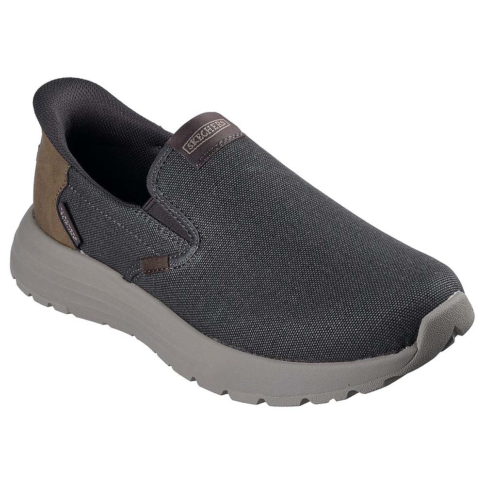 Slip-ins: USA Kornell - Jude