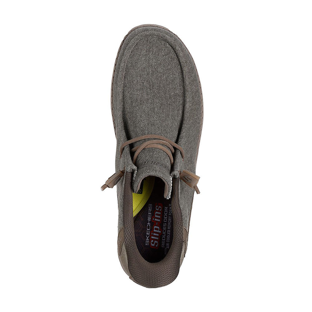 Slip-ins Relaxed Fit: Usa Street Wear Melson - Coronado