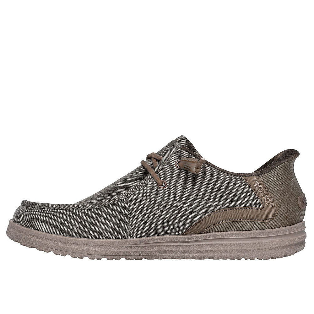 Slip-ins Relaxed Fit: Usa Street Wear Melson - Coronado