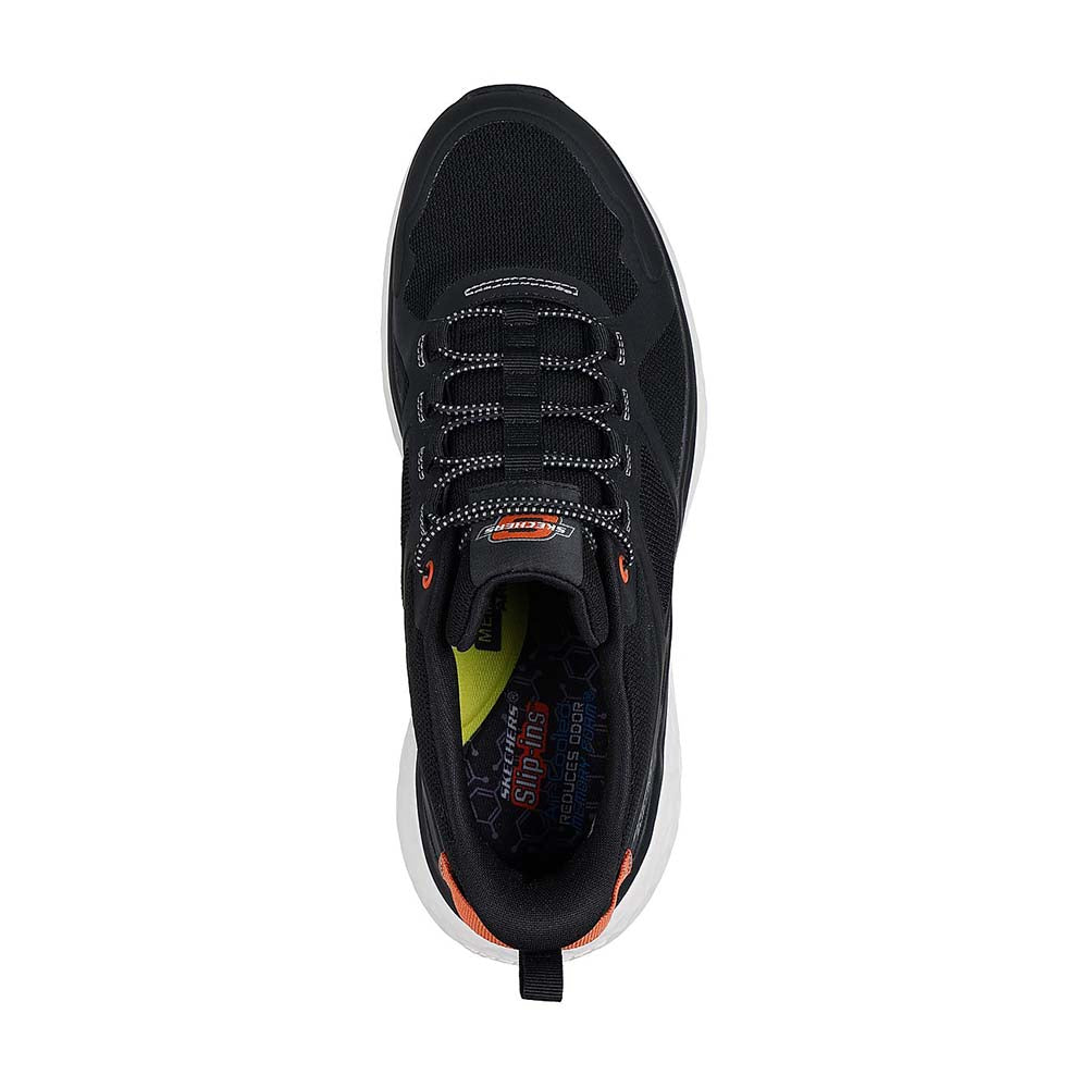 Slip-ins: USA Streetwear Lancer - Kobain