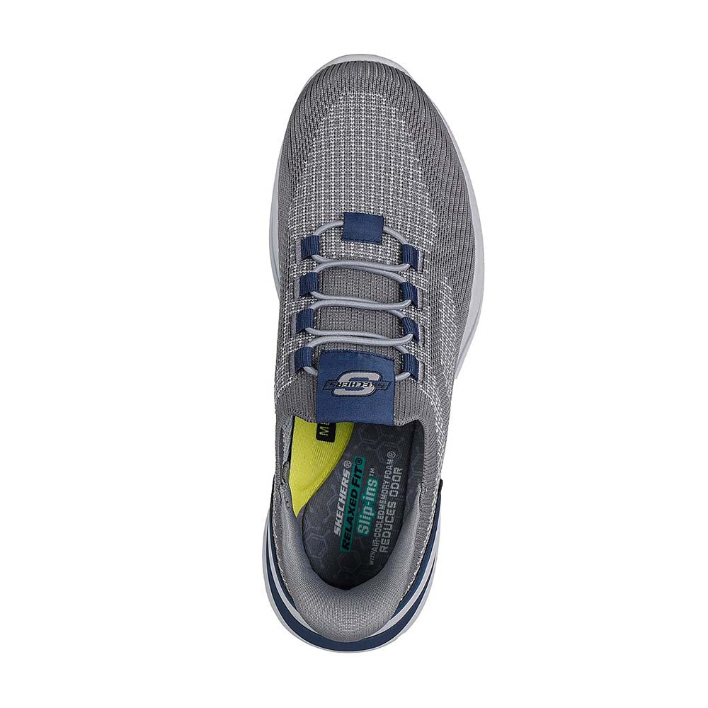 Slip-Ins: USA Streetwear Norlan - Alonso