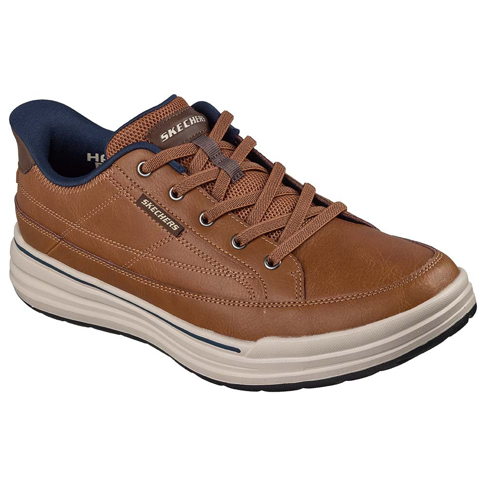 Slip-Ins: USA Streetwear Sterling - Hansel