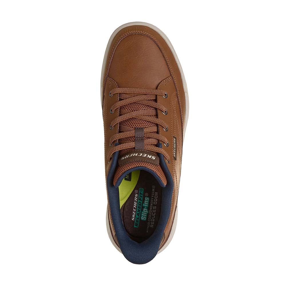 Slip-Ins: USA Streetwear Sterling - Hansel