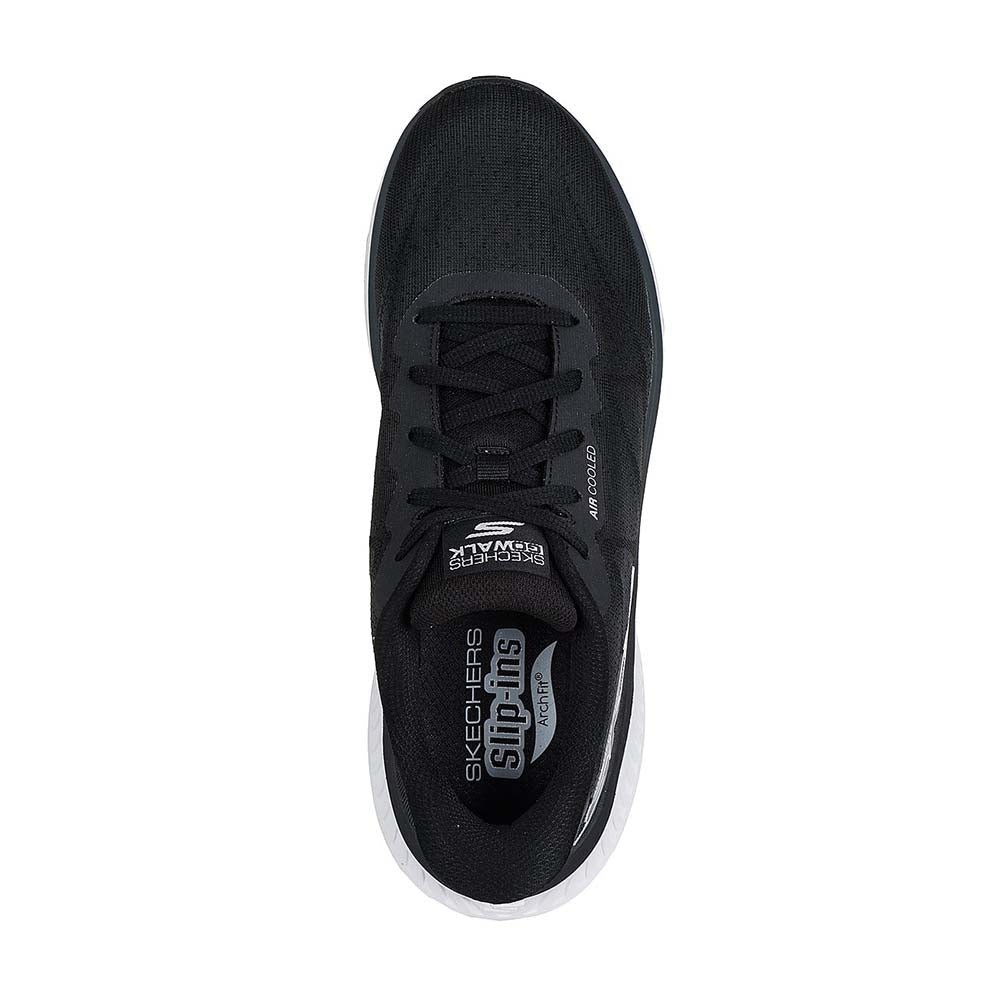 Slip-ins: GOwalk Max Cushioning Arch Fit - Jesper