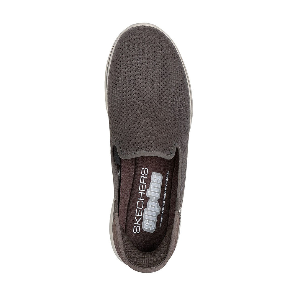 Slip-ins: GOwalk 7 - Daley 2
