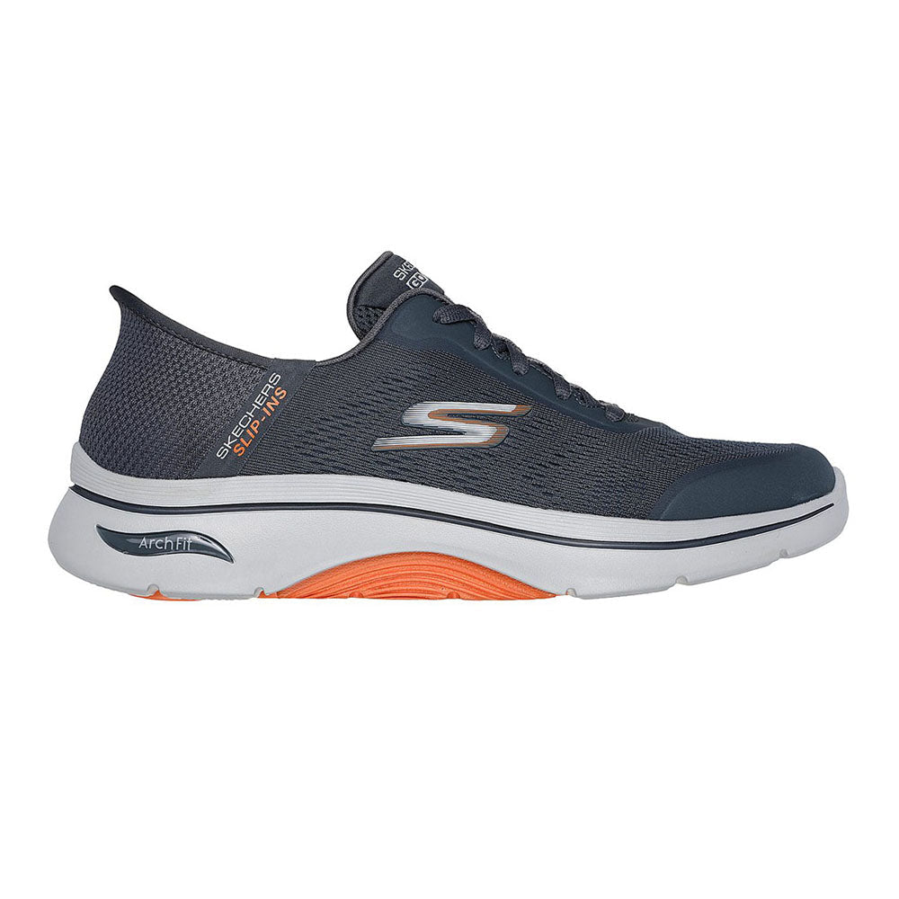 Slip-ins: GOwalk Arch Fit 2.0 - Simplicity 2