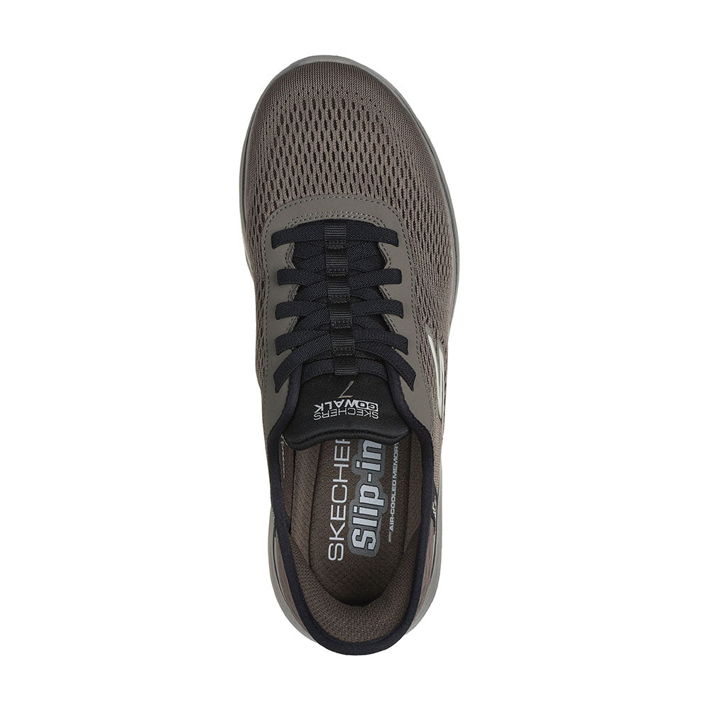 Slip-ins: GOwalk 7 - Free Hand 2