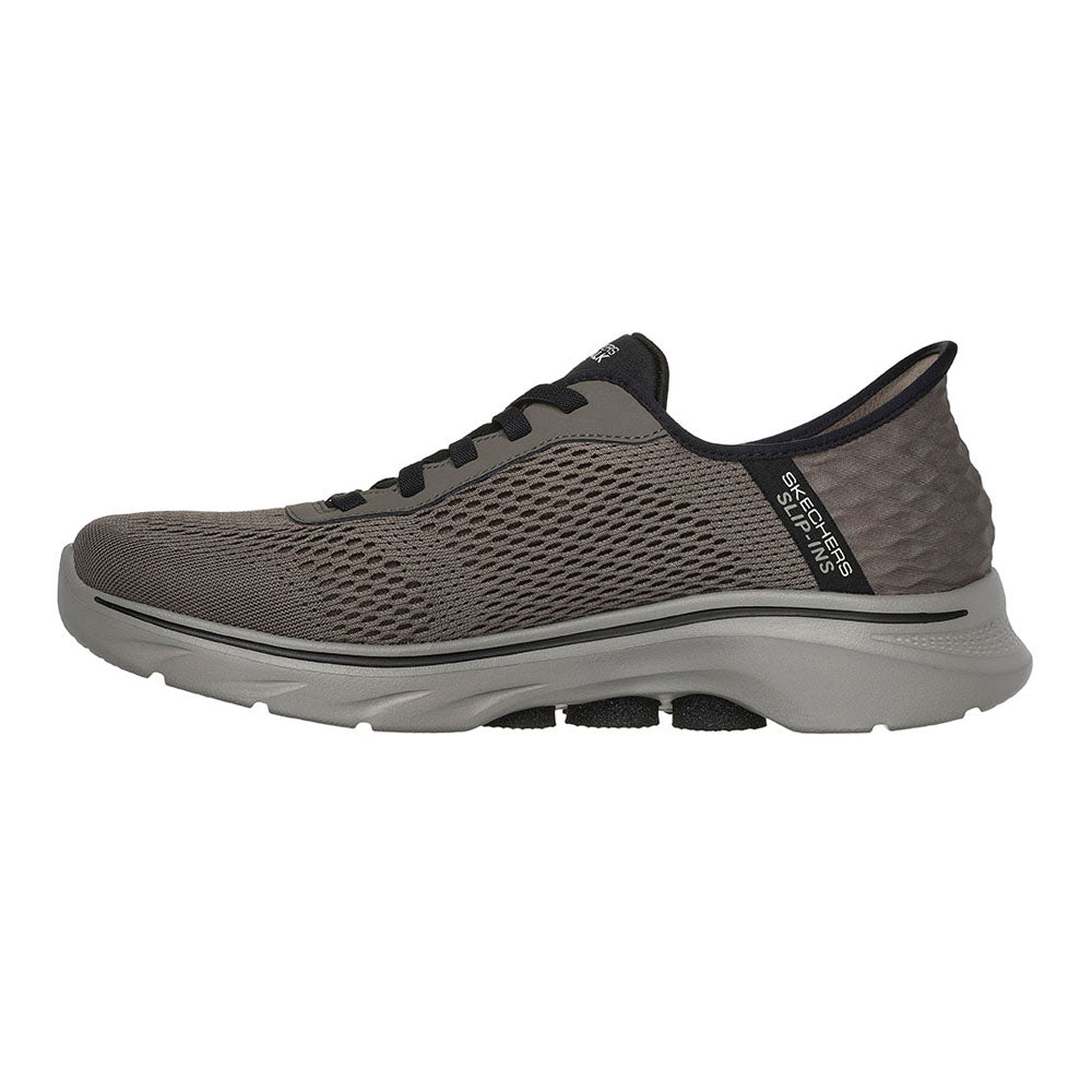 Slip-ins: GOwalk 7 - Free Hand 2
