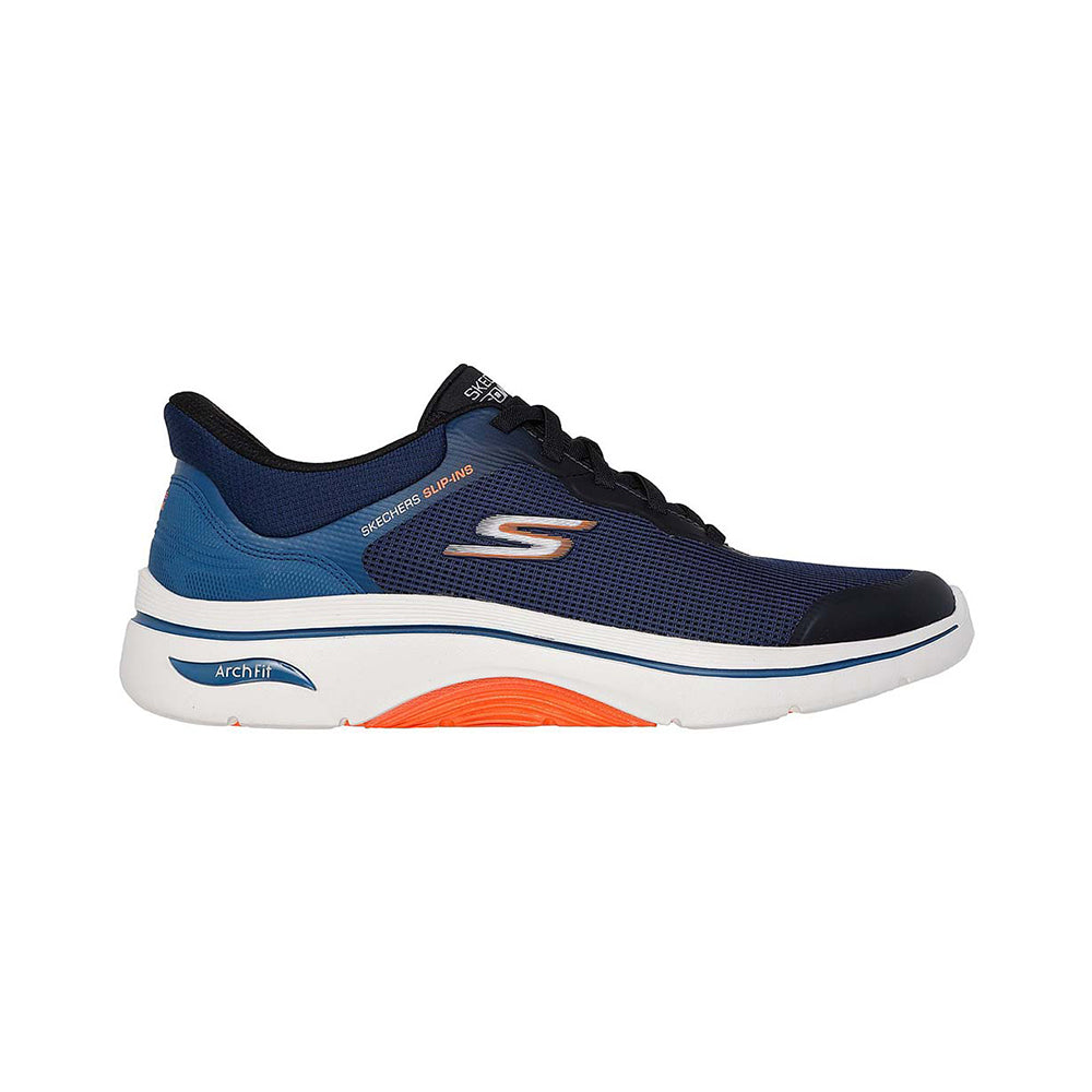 Slip-Ins: GOwalk Arch Fit 2.0 - Cal