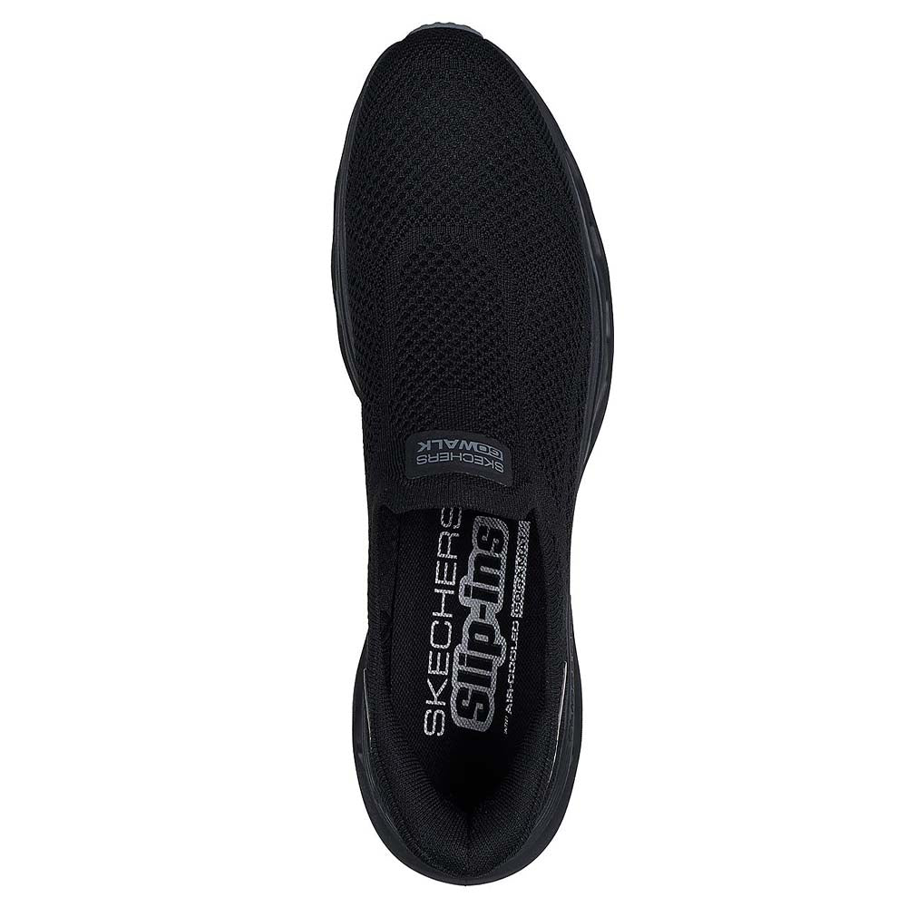 Slip-Ins: GOwalk Glide-Step 2.0 - Caleb