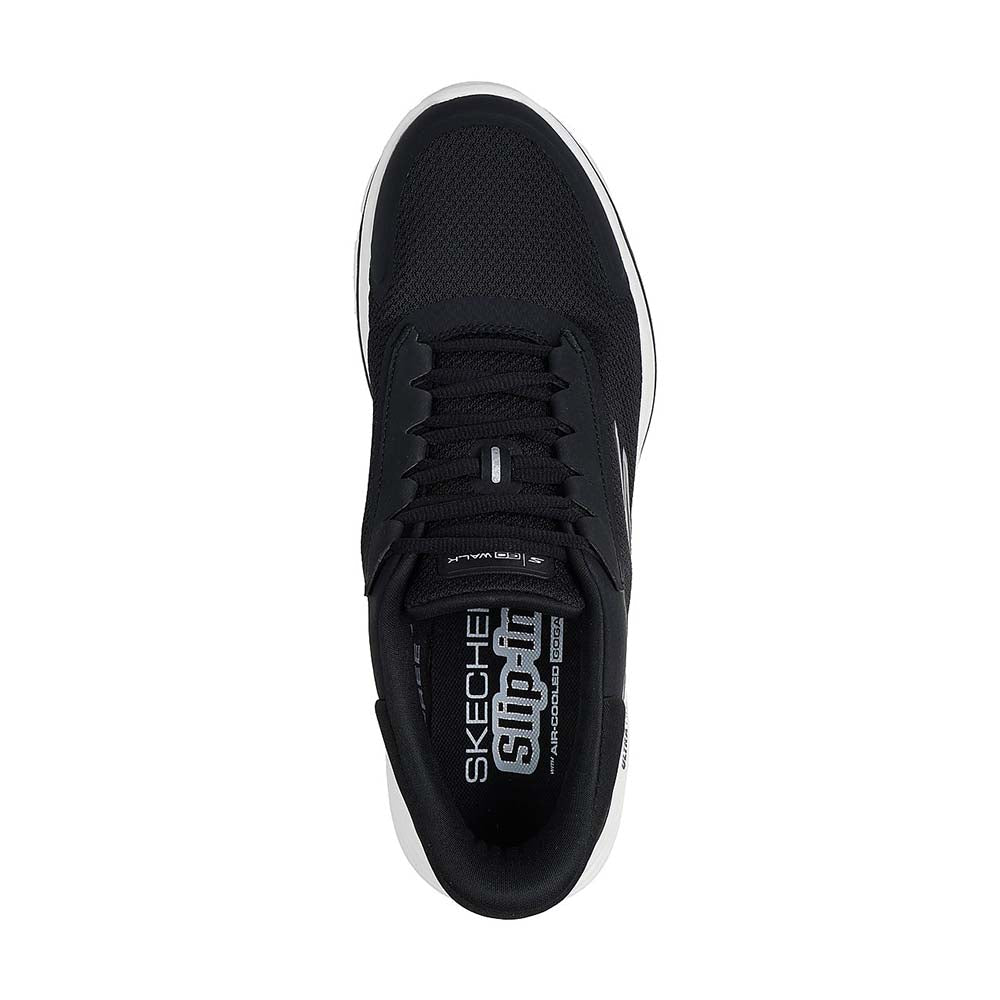 Slip-ins: GOwalk 8