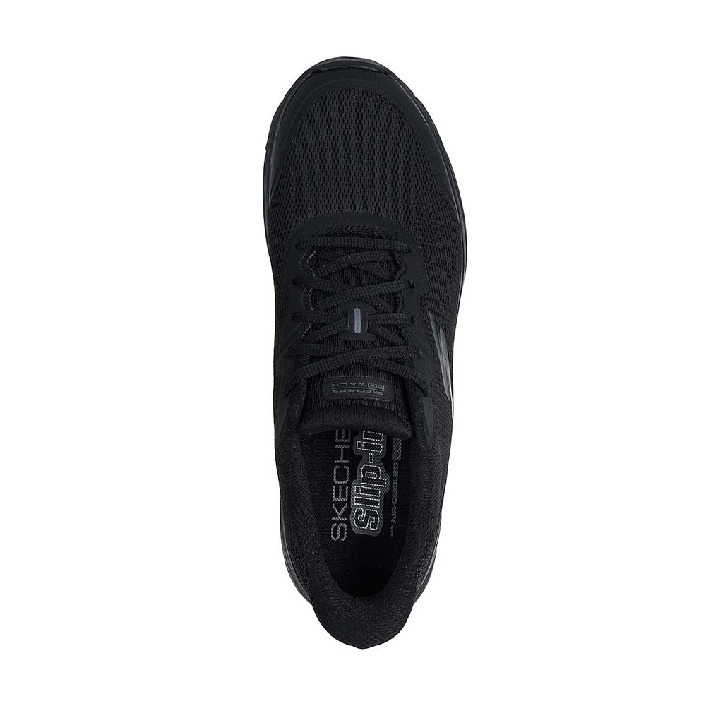Slip-ins: GOwalk 8 - Ean