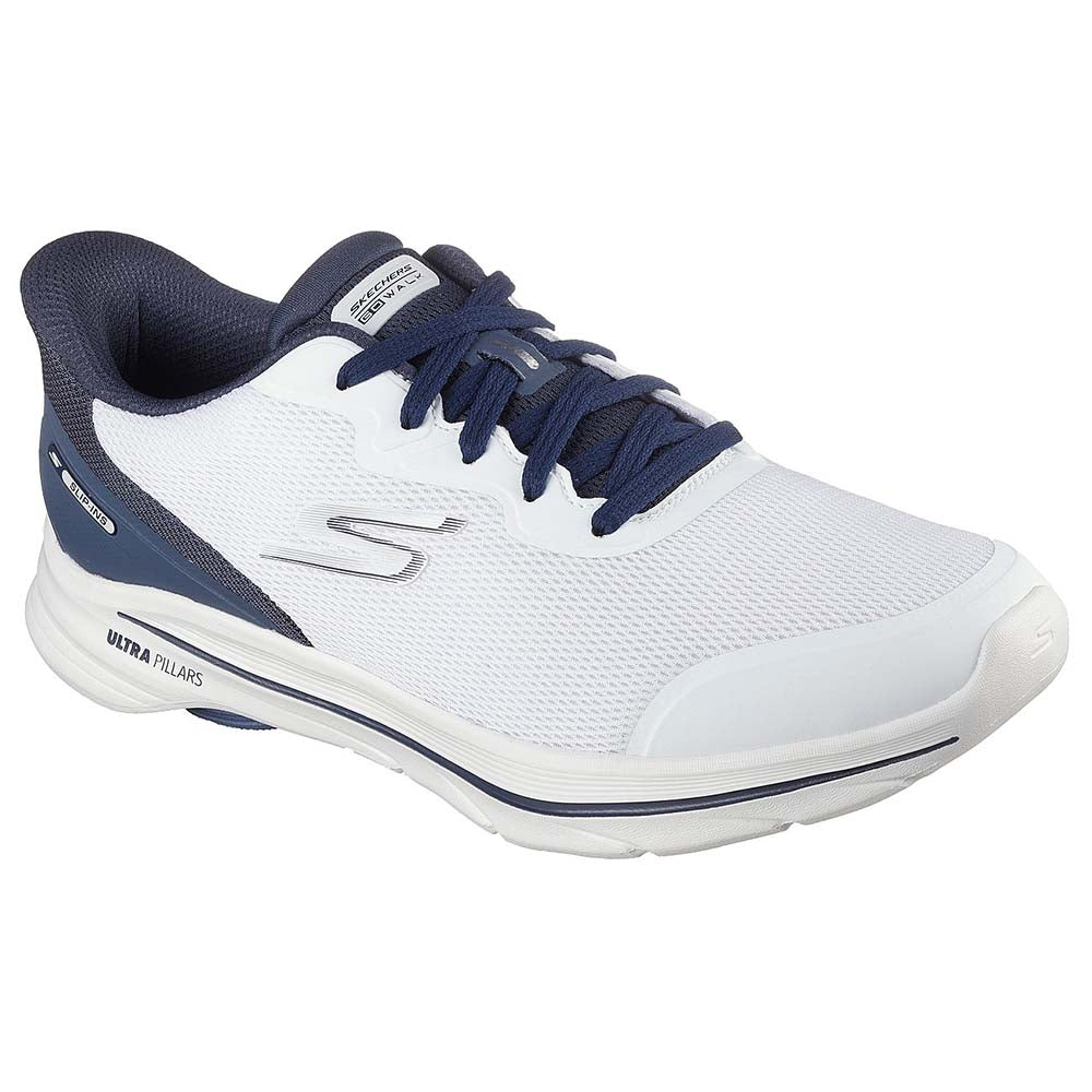Slip-ins: GOwalk 8 - Ean