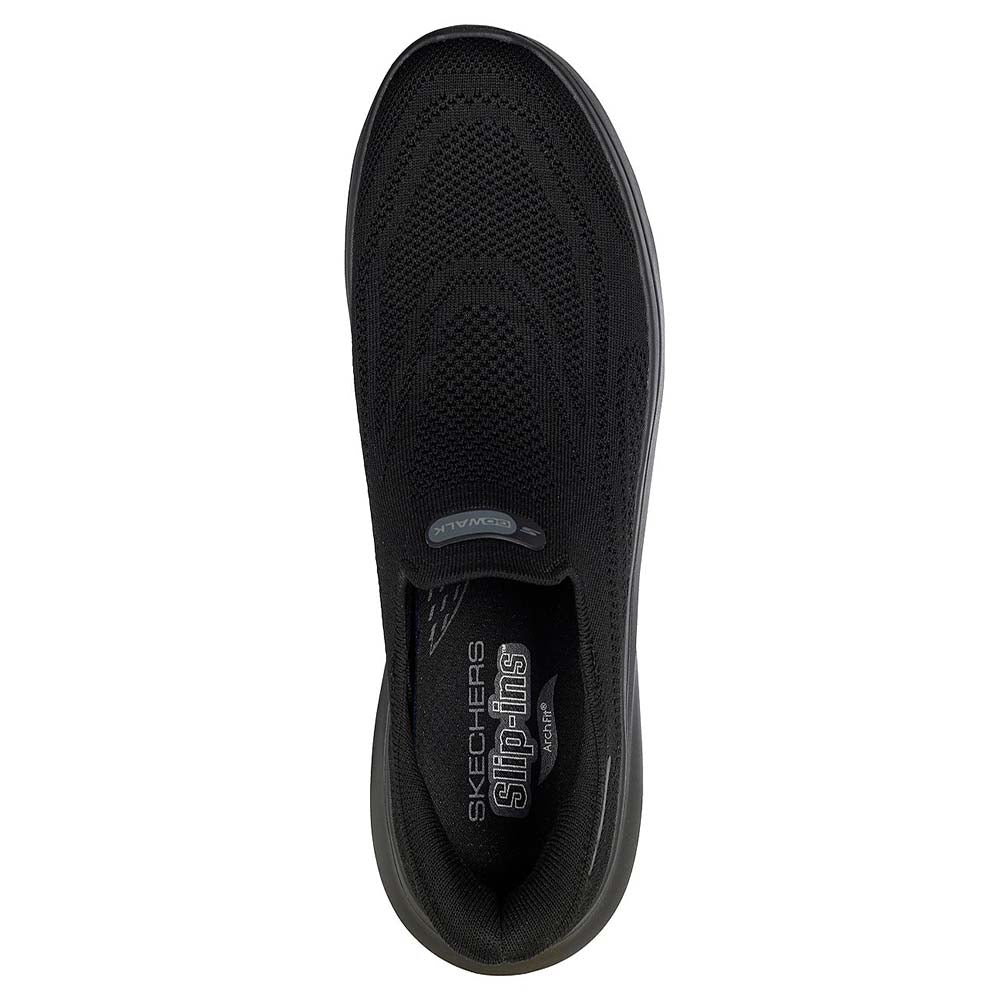 Slip-ins: GOwalk Arch Fit N-Joy - Dale
