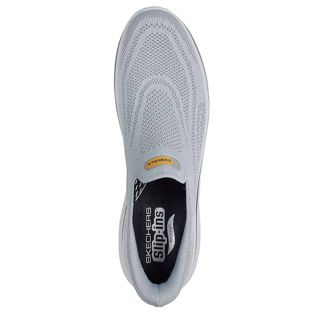 Slip-ins: GOwalk Arch Fit N-Joy - Dale