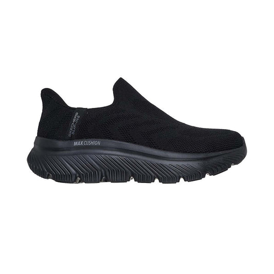 Slip-Ins: GOwalk Max Cushioning Hyper Burst - Faber