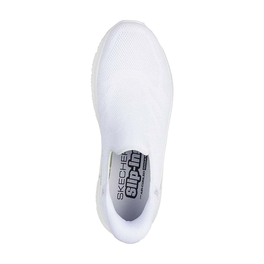 Slip-ins: GOwalk Max Cushioning Hyper Burst - Faber