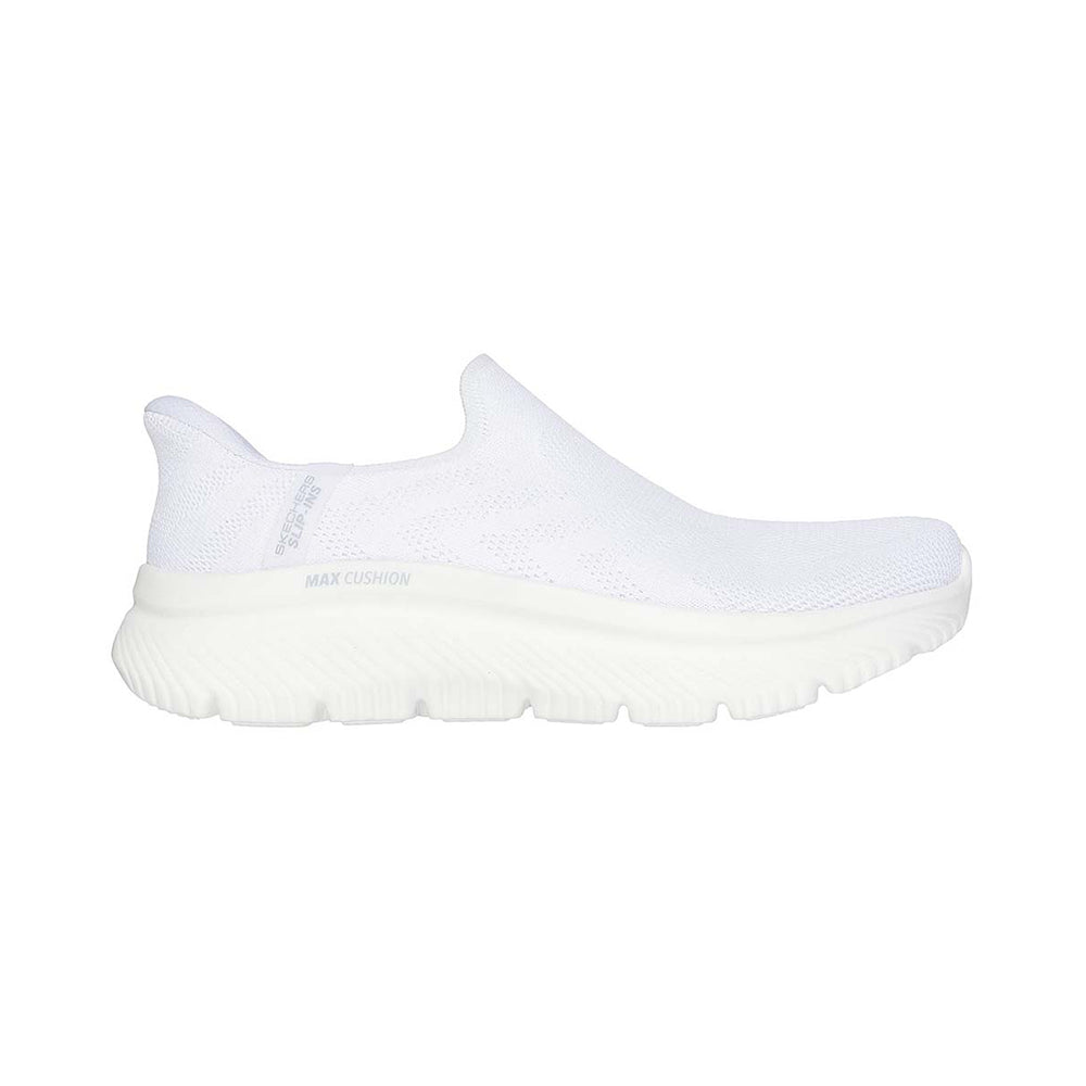 Slip-ins: GOwalk Max Cushioning Hyper Burst - Faber