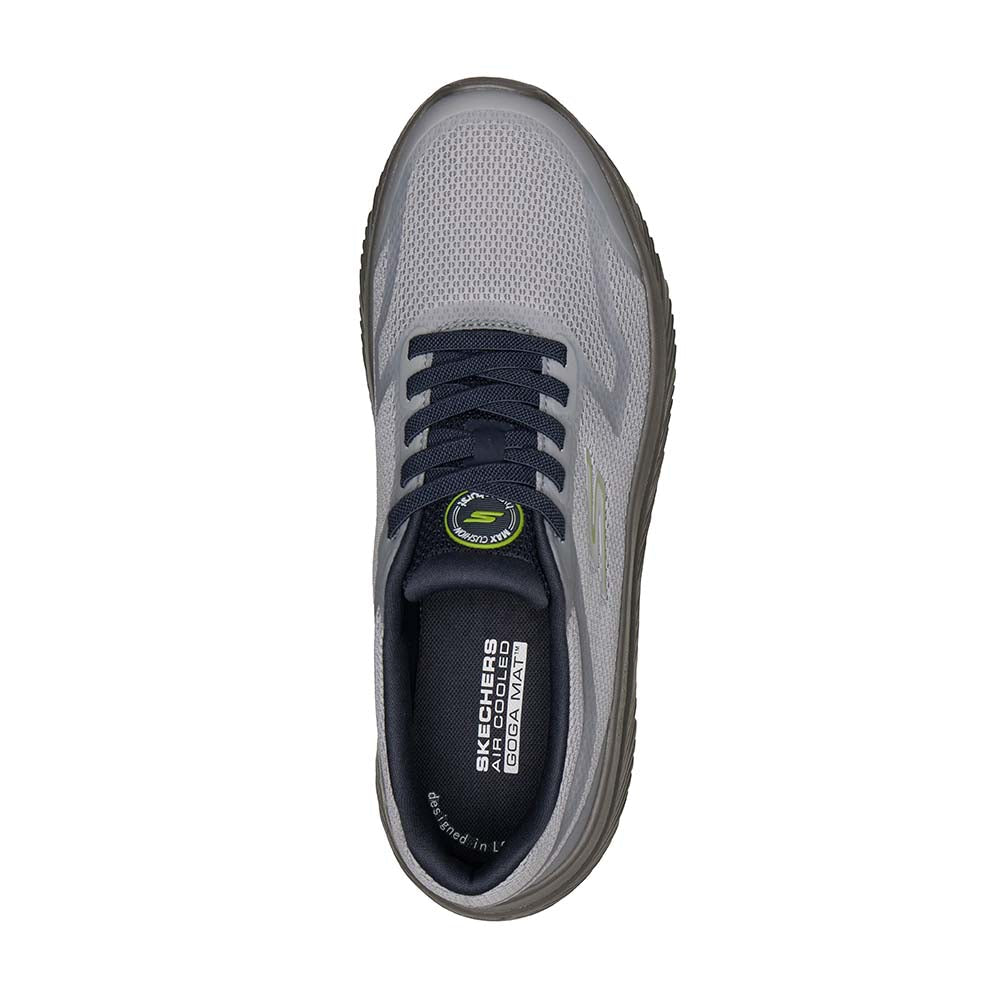 GOwalk Max Cushioning Hyper Burst