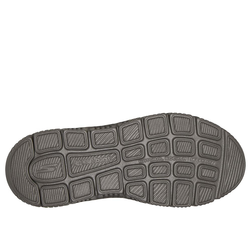 GOwalk Max Cushioning Hyper Burst