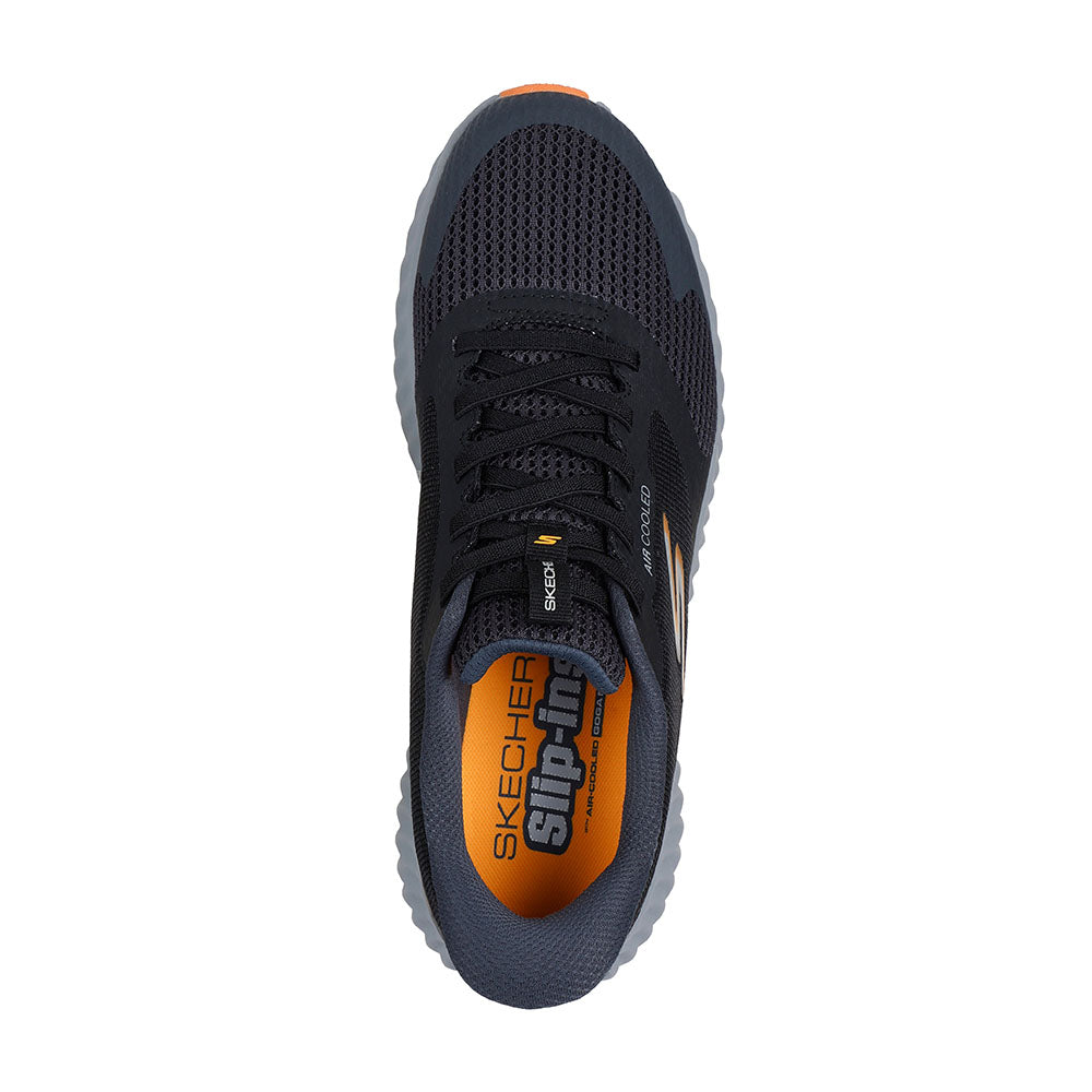Slip-ins: GOrun Now - Starfuse