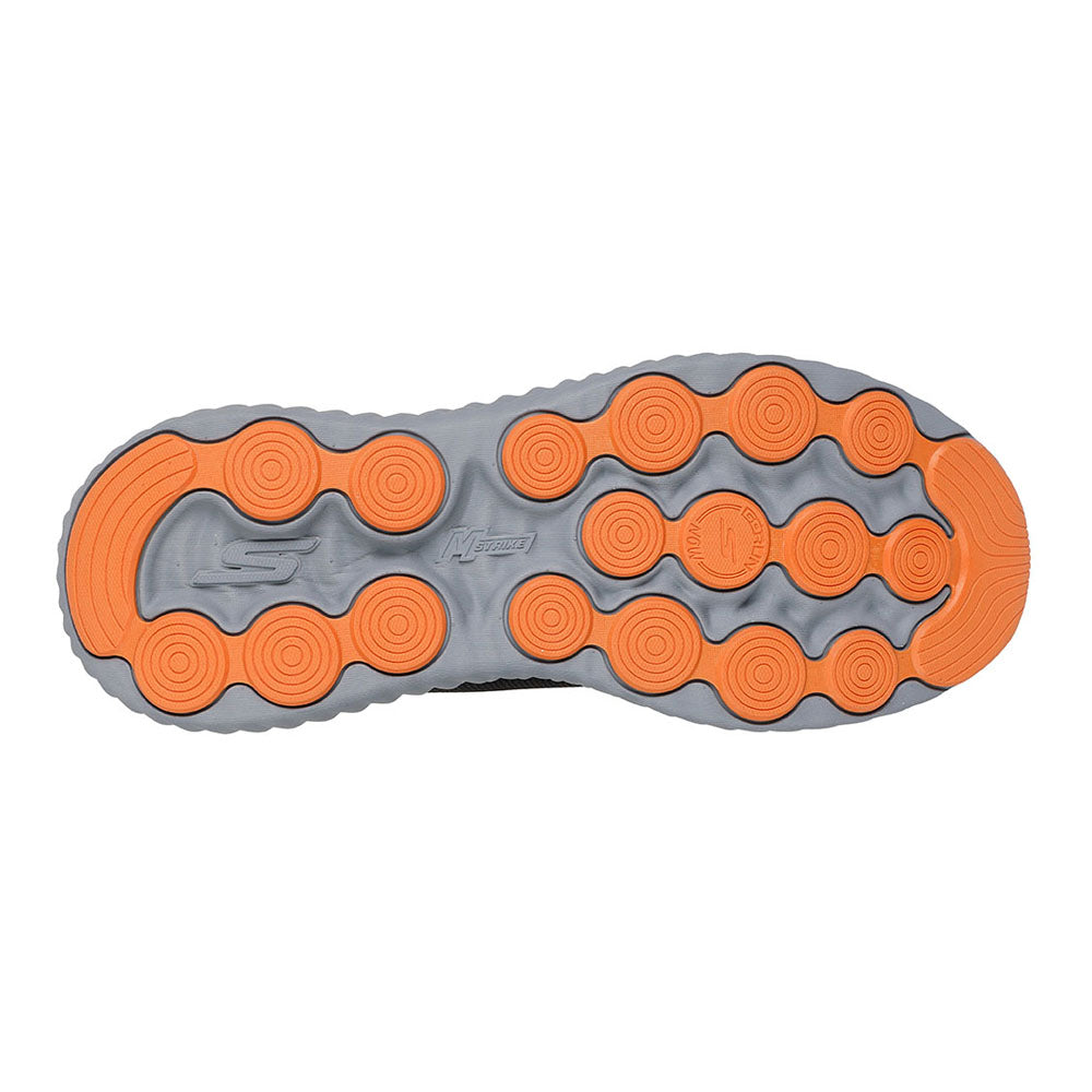 Slip-ins: GOrun Now - Starfuse